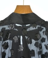 Mame Kurogouchi（マメクロゴウチ）ブラウス 黒 サイズ:1(S位) レディース/2200609980910