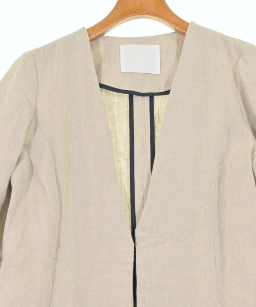 Mame Kurogouchi（マメクロゴウチ）その他 ベージュ サイズ:1(S位) レディース/2200615664019