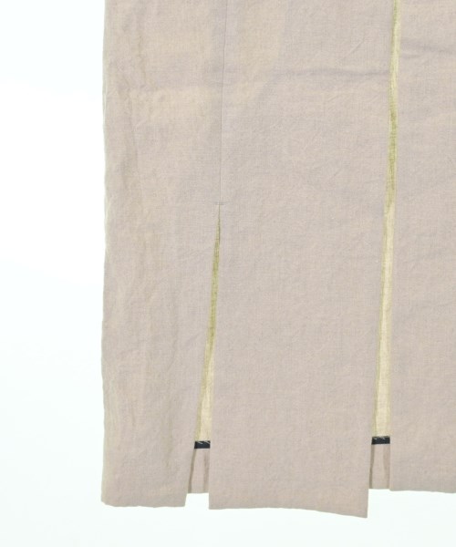 Mame Kurogouchi（マメクロゴウチ）その他 ベージュ サイズ:1(S位) レディース/2200615664019