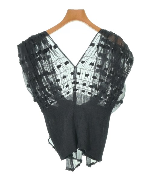 マメ　クロゴウチ(Mame Kurogouchi)のMame Kurogouchi ブラウス