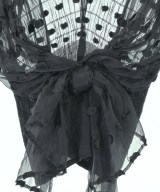 Mame Kurogouchi（マメクロゴウチ）ブラウス 黒 サイズ:2(M位) レディース/2200619614126