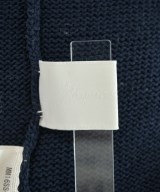 Mame Kurogouchi（マメクロゴウチ）ベスト/ノースリーブ 紺 サイズ:2(M位) レディース/2200598034038