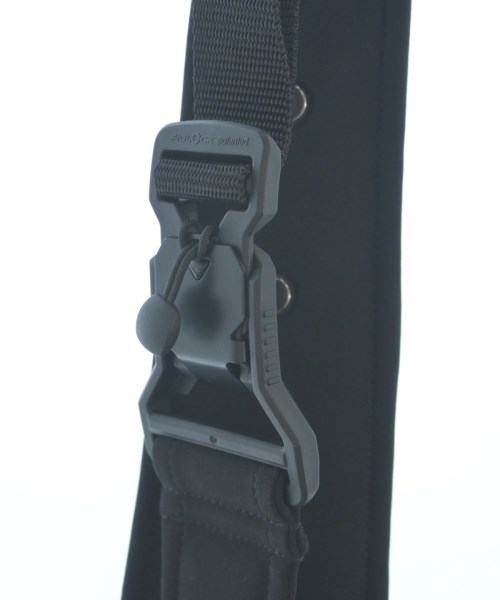 Mame Kurogouchi（マメクロゴウチ）ショルダーバッグ 黒 サイズ:- レディース/2200605949089