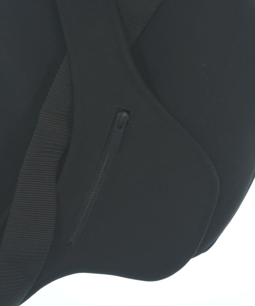 Mame Kurogouchi（マメクロゴウチ）ショルダーバッグ 黒 サイズ:- レディース/2200605949089