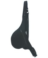 Mame Kurogouchi（マメクロゴウチ）ショルダーバッグ 黒 サイズ:- レディース/2200605949089