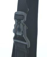 Mame Kurogouchi（マメクロゴウチ）ショルダーバッグ 黒 サイズ:- レディース/2200605949089