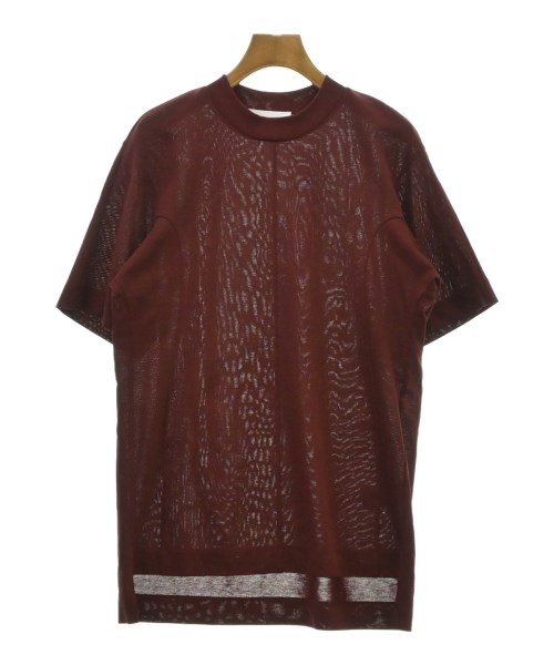 マメ　クロゴウチ(Mame Kurogouchi)のMame Kurogouchi Tシャツ・カットソー
