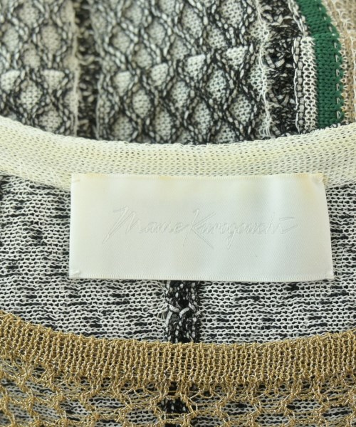 Mame Kurogouchi（マメクロゴウチ）ワンピース 緑 サイズ:1(S位) レディース/2200667383104