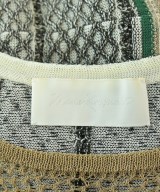 Mame Kurogouchi（マメクロゴウチ）ワンピース 緑 サイズ:1(S位) レディース/2200667383104