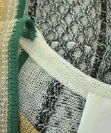 Mame Kurogouchi（マメクロゴウチ）ワンピース 緑 サイズ:1(S位) レディース/2200667383104