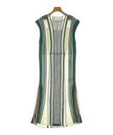 Mame Kurogouchi ワンピース