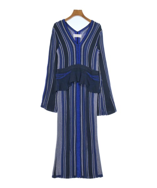 Mame Kurogouchi(マメ　クロゴウチ)ワンピース その他（柄物・カラフル） サイズ:1(S位)/2200667383111