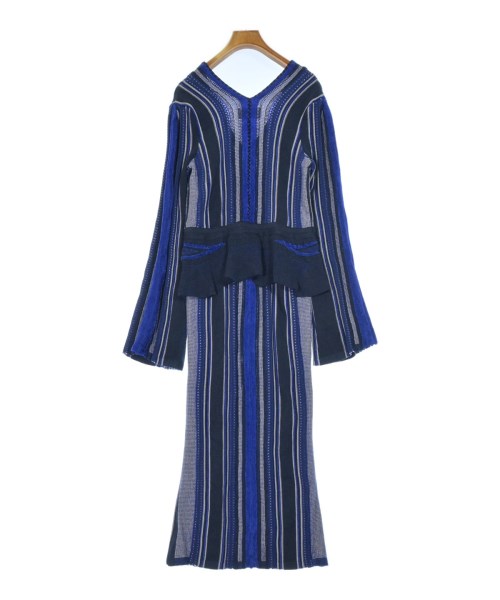 Mame Kurogouchi（マメクロゴウチ）ワンピース その他（柄物・カラフル） サイズ:1(S位) レディース/2200667383111