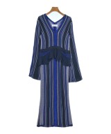 Mame Kurogouchi（マメクロゴウチ）ワンピース その他（柄物・カラフル） サイズ:1(S位) レディース/2200667383111