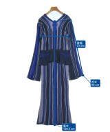 Mame Kurogouchi（マメクロゴウチ）ワンピース その他（柄物・カラフル） サイズ:1(S位) レディース/2200667383111