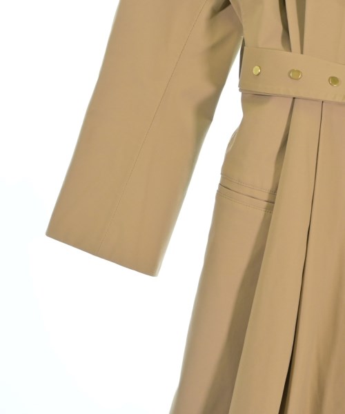 Mame Kurogouchi（マメクロゴウチ）その他 ベージュ サイズ:1(S位) レディース/2200670322022