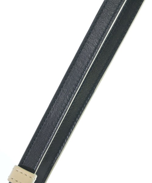 Mame Kurogouchi（マメクロゴウチ）ハンドバッグ 紺 サイズ:- レディース/2200673454065