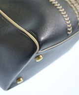 Mame Kurogouchi（マメクロゴウチ）ハンドバッグ 紺 サイズ:- レディース/2200673454065