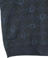 Mame Kurogouchi（マメクロゴウチ）ベスト 紺 サイズ:1(S位) レディース/2200673791016