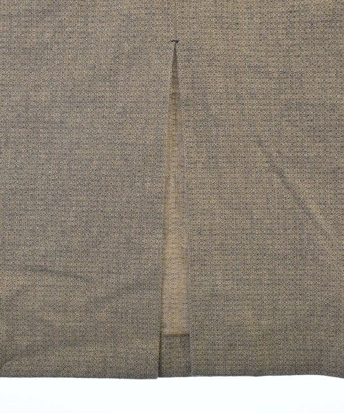 Mame Kurogouchi（マメクロゴウチ）ロング・マキシ丈スカート 茶 サイズ:1(S位) レディース/2200674154216