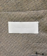 Mame Kurogouchi（マメクロゴウチ）ロング・マキシ丈スカート 茶 サイズ:1(S位) レディース/2200674154216