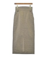 Mame Kurogouchi ロング・マキシ丈スカート