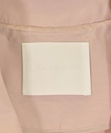 Mame Kurogouchi（マメクロゴウチ）ステンカラーコート ピンク サイズ:2(M位) レディース/2200674923096