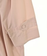 Mame Kurogouchi（マメクロゴウチ）ステンカラーコート ピンク サイズ:2(M位) レディース/2200674923096