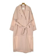 Mame Kurogouchi ステンカラーコート