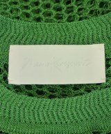 Mame Kurogouchi（マメクロゴウチ）ベスト 緑 サイズ:1(S位) レディース/2200674923140