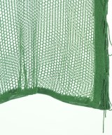 Mame Kurogouchi（マメクロゴウチ）ベスト 緑 サイズ:1(S位) レディース/2200674923140