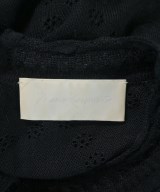 Mame Kurogouchi（マメクロゴウチ）ニット・セーター 黒 サイズ:2(M位) レディース/2200669868050