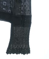 Mame Kurogouchi（マメクロゴウチ）ニット・セーター 黒 サイズ:2(M位) レディース/2200669868050