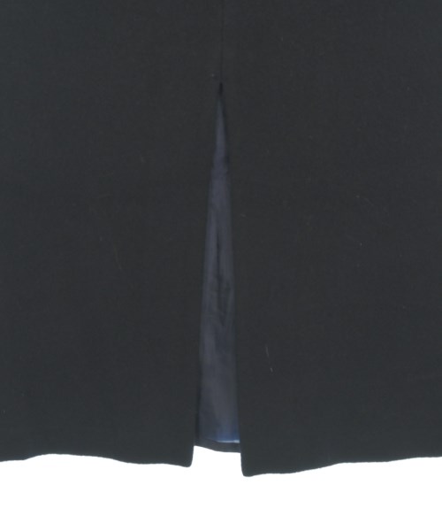 Mame Kurogouchi（マメクロゴウチ）ロング・マキシ丈スカート 紺 サイズ:3(L位) レディース/2200669868067