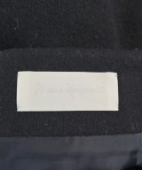 Mame Kurogouchi（マメクロゴウチ）ロング・マキシ丈スカート 紺 サイズ:3(L位) レディース/2200669868067