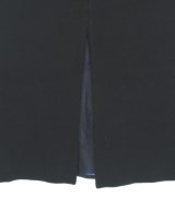 Mame Kurogouchi（マメクロゴウチ）ロング・マキシ丈スカート 紺 サイズ:3(L位) レディース/2200669868067