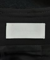 Mame Kurogouchi（マメクロゴウチ）ロング・マキシ丈スカート 紺 サイズ:3(L位) レディース/2200669868098