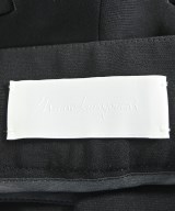 Mame Kurogouchi（マメクロゴウチ）スラックス 黒 サイズ:1(S位) レディース/2200675479103