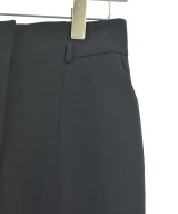 Mame Kurogouchi（マメクロゴウチ）スラックス 黒 サイズ:1(S位) レディース/2200675479103