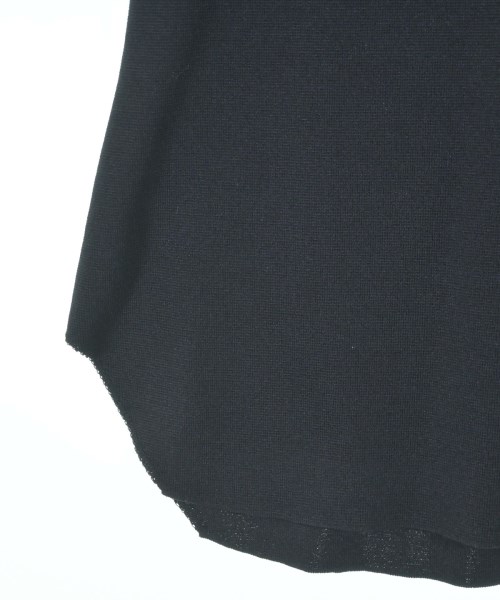 Mame Kurogouchi（マメクロゴウチ）ニット・セーター 黒 サイズ:2(M位) レディース/2200675479271