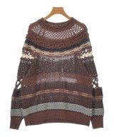 Mame Kurogouchi ニット・セーター