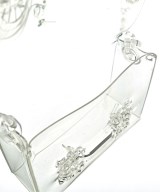 Mame Kurogouchi（マメクロゴウチ）ショルダーバッグ 白 サイズ:- レディース/2200674539556