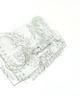 Mame Kurogouchi（マメクロゴウチ）ショルダーバッグ 白 サイズ:- レディース/2200674539556