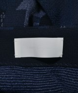 Mame Kurogouchi（マメクロゴウチ）ミニスカート 紺 サイズ:1(S位) レディース/2200676774207