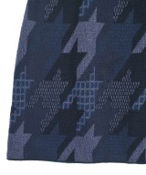 Mame Kurogouchi（マメクロゴウチ）ミニスカート 紺 サイズ:1(S位) レディース/2200676774207