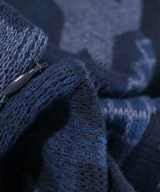 Mame Kurogouchi（マメクロゴウチ）ミニスカート 紺 サイズ:1(S位) レディース/2200676774207