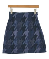 Mame Kurogouchi ミニスカート