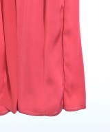 Mame Kurogouchi（マメクロゴウチ）ロング・マキシ丈スカート 赤 サイズ:1(S位) レディース/2200676749120