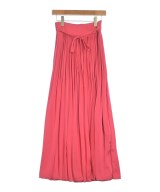 Mame Kurogouchi ロング・マキシ丈スカート