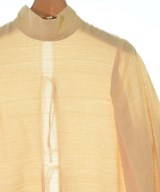 Mame Kurogouchi（マメクロゴウチ）ブラウス ベージュ サイズ:1(S位) レディース/2200665126031